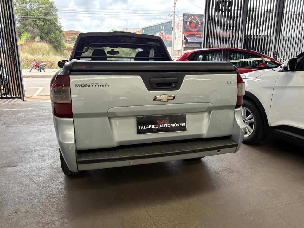 CHEVROLET Montana - Foto