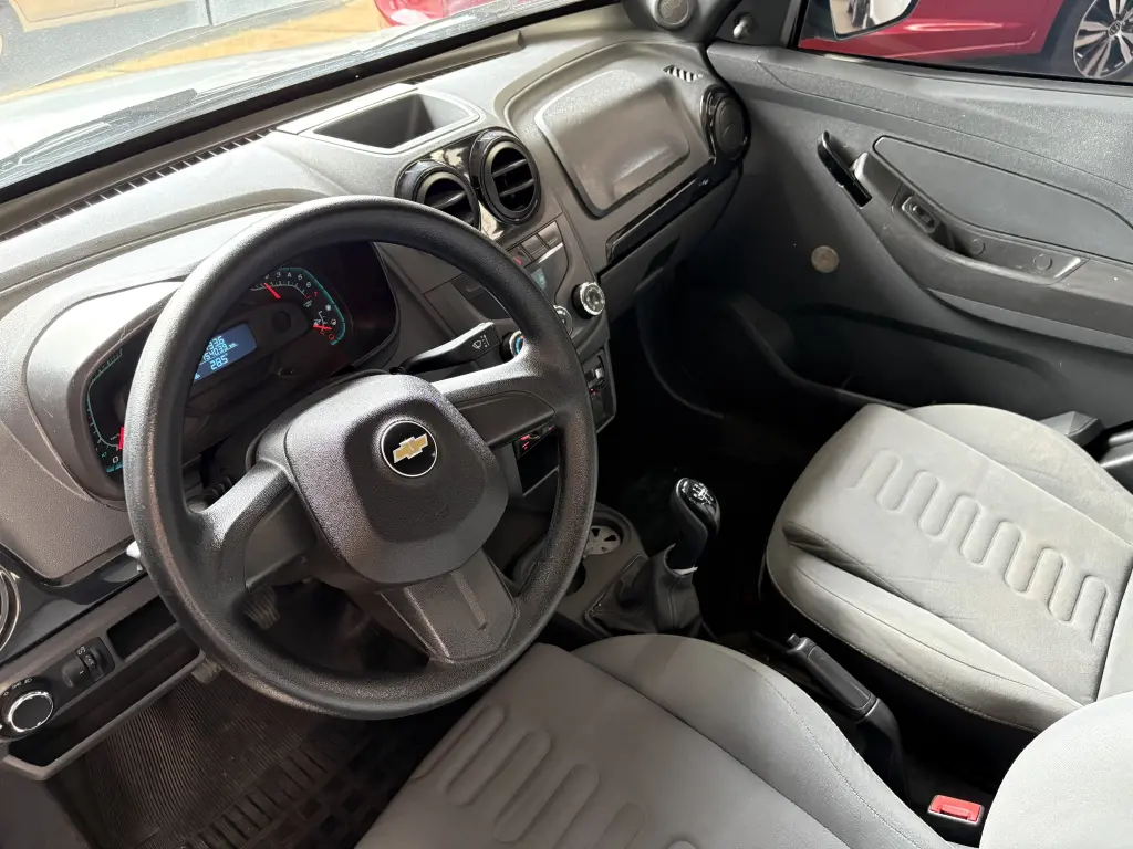 CHEVROLET Montana - Foto