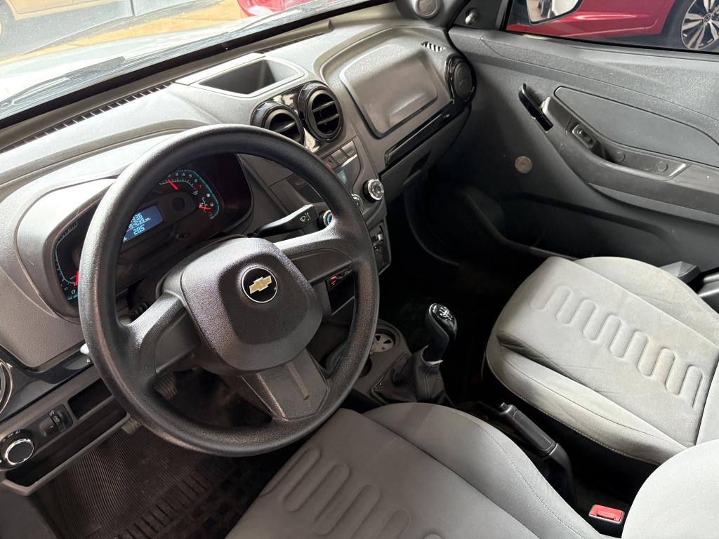 CHEVROLET Montana - Foto