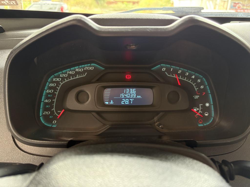 CHEVROLET Montana - Foto