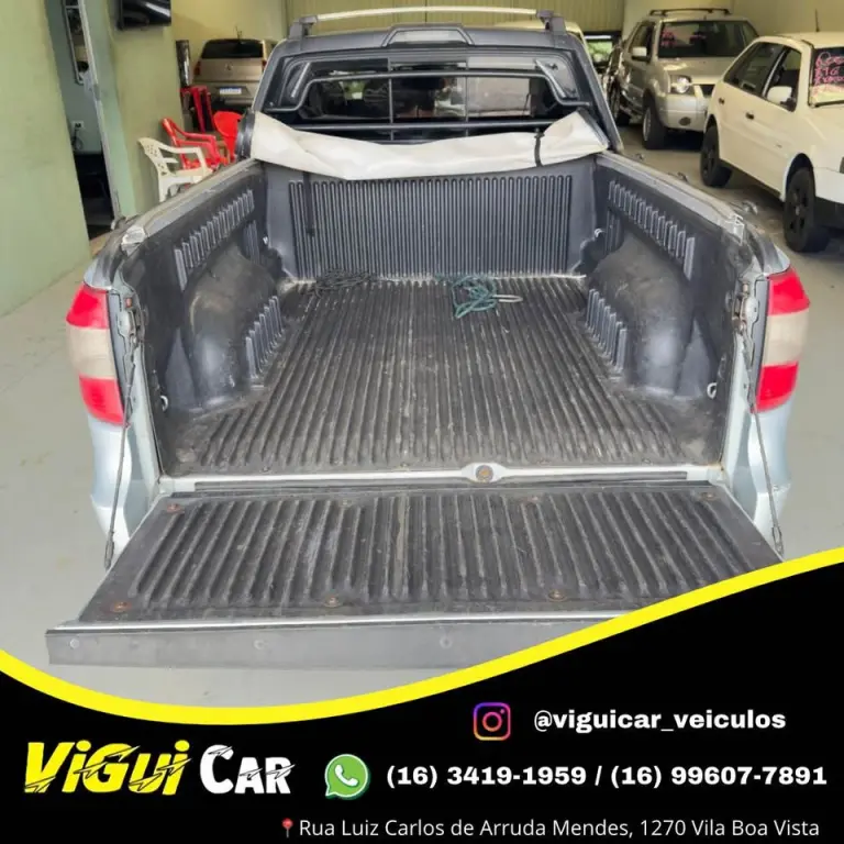 CHEVROLET Montana - Foto