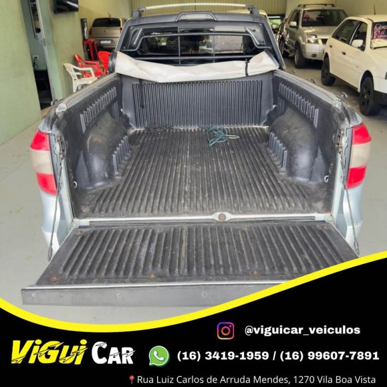 CHEVROLET Montana - Foto