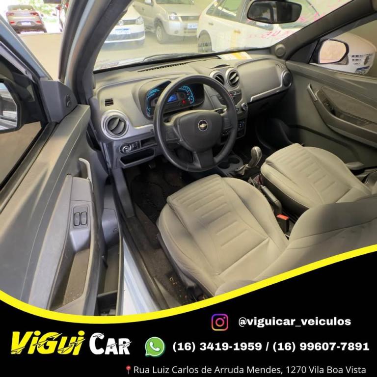 CHEVROLET Montana - Foto