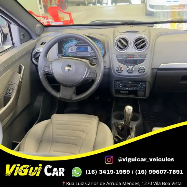 CHEVROLET Montana - Foto