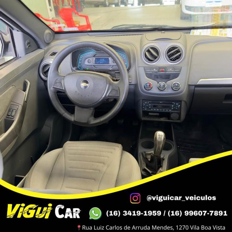 CHEVROLET Montana - Foto