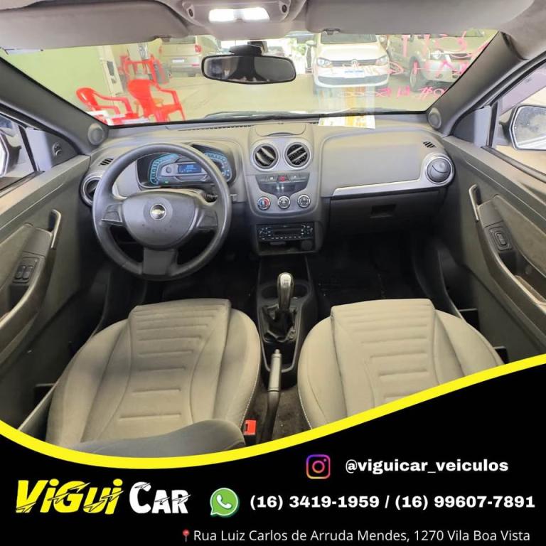 CHEVROLET Montana - Foto