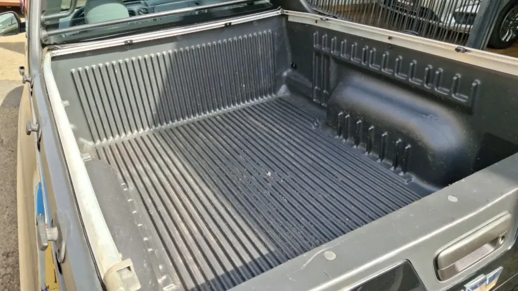 CHEVROLET Montana - Foto