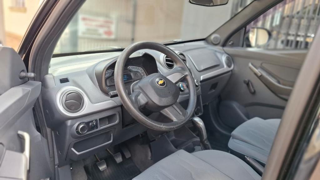 CHEVROLET Montana - Foto