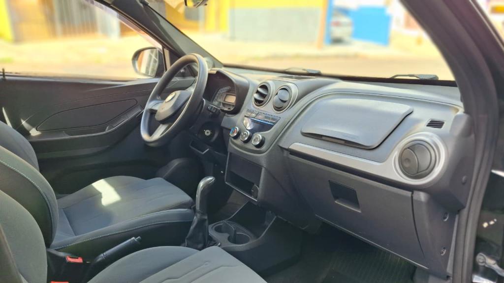 CHEVROLET Montana - Foto