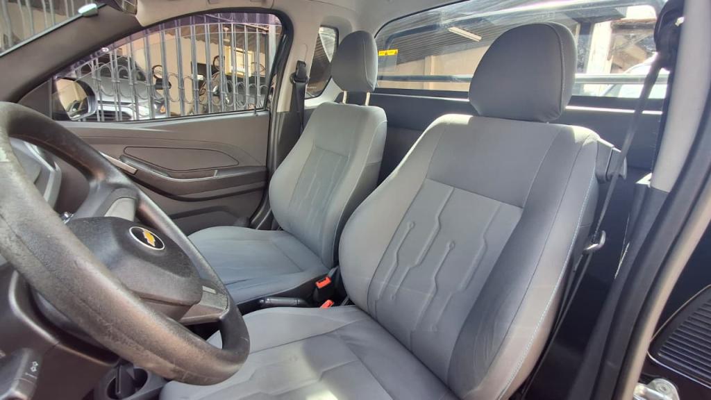 CHEVROLET Montana - Foto