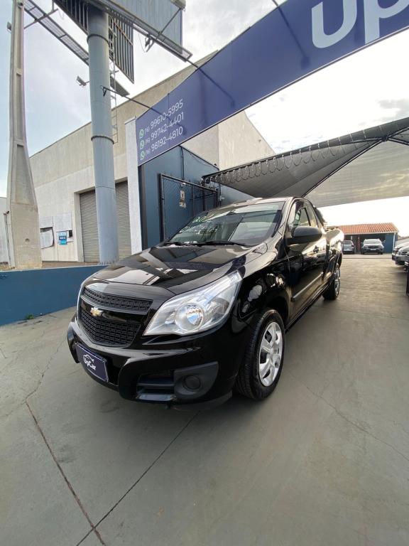 CHEVROLET Montana - Foto