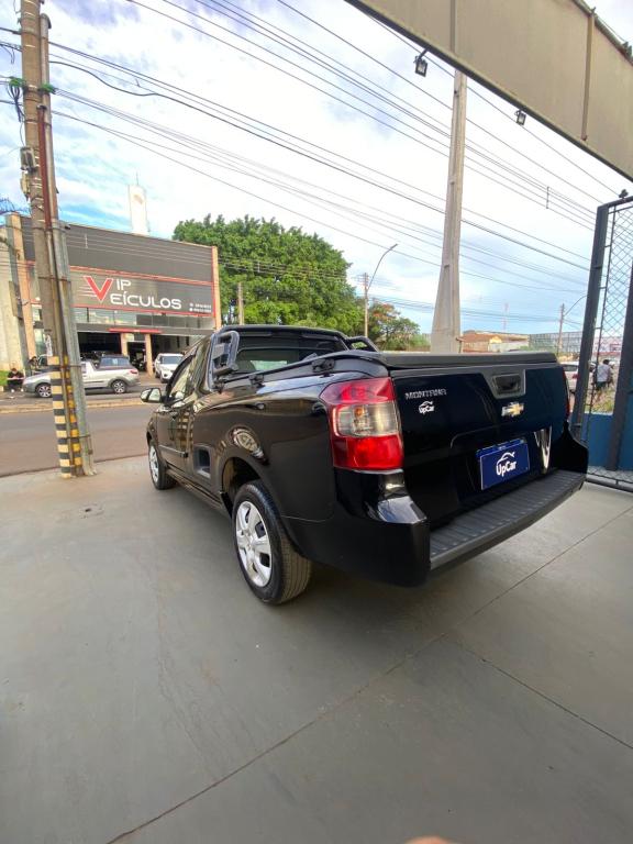 CHEVROLET Montana - Foto