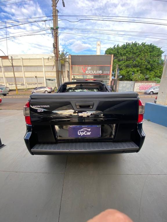 CHEVROLET Montana - Foto