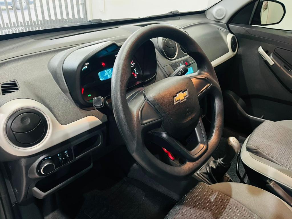 CHEVROLET Montana - Foto