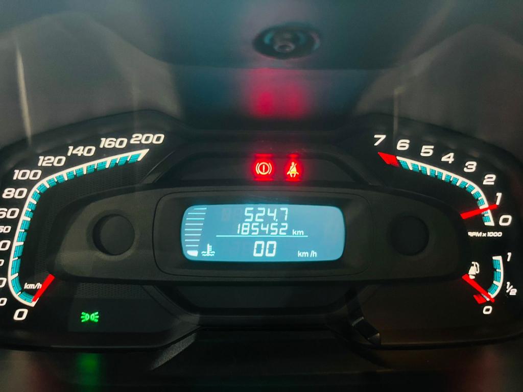 CHEVROLET Montana - Foto