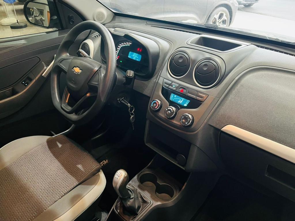 CHEVROLET Montana - Foto