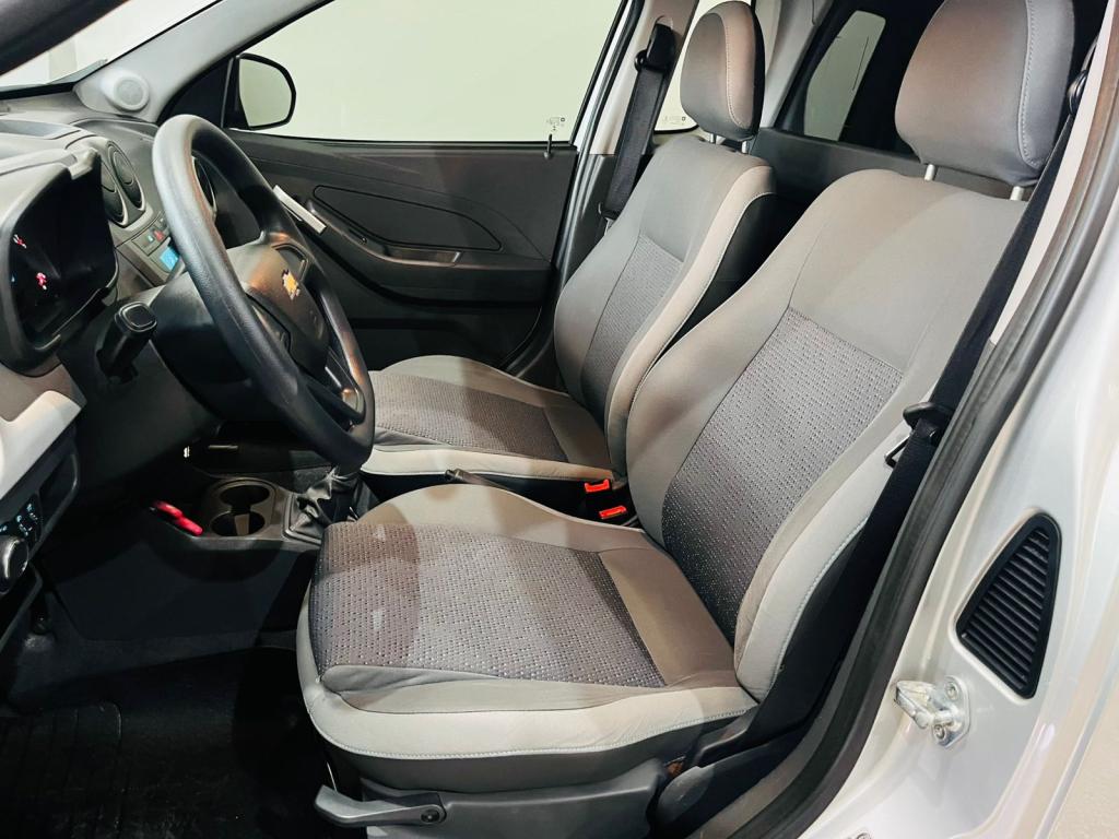 CHEVROLET Montana - Foto