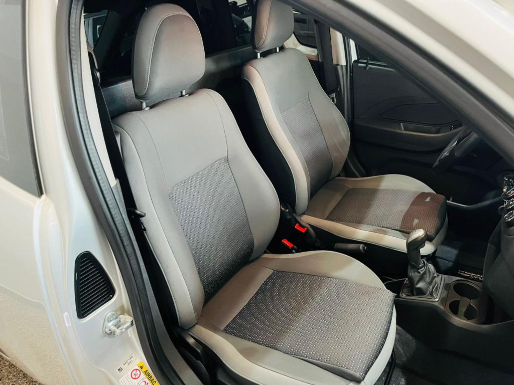 CHEVROLET Montana - Foto