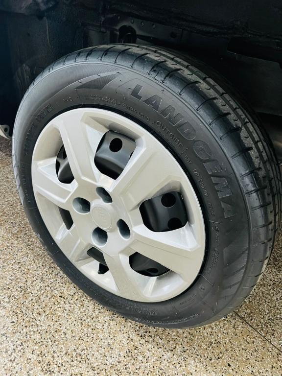 CHEVROLET Montana - Foto