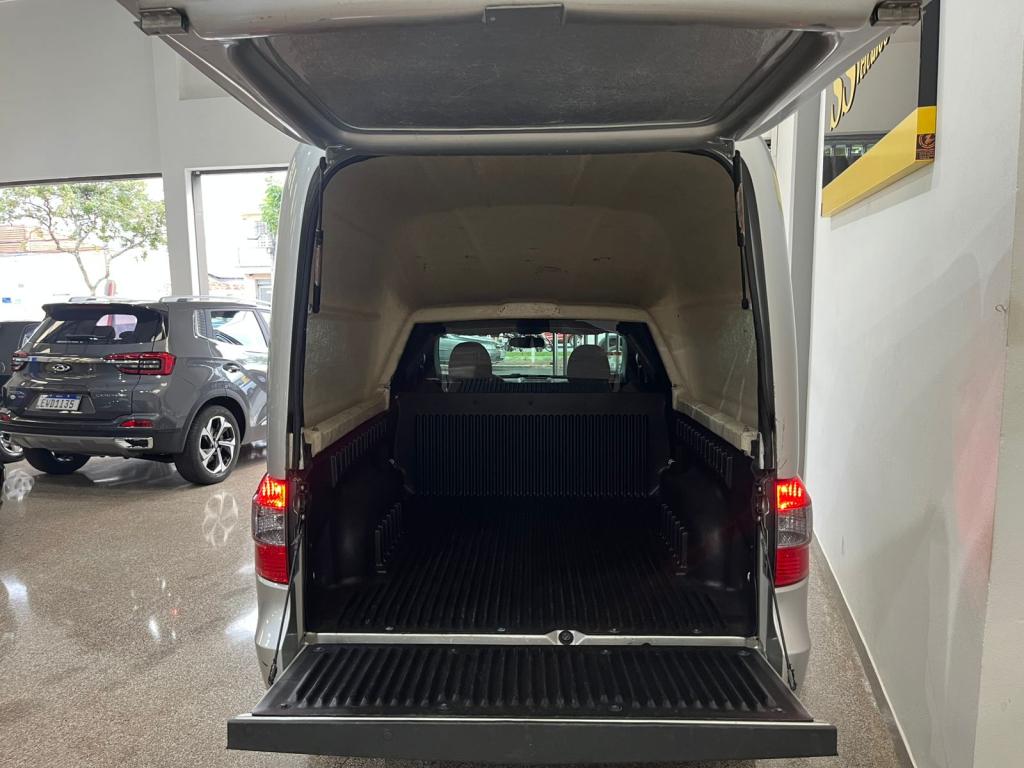 CHEVROLET Montana - Foto