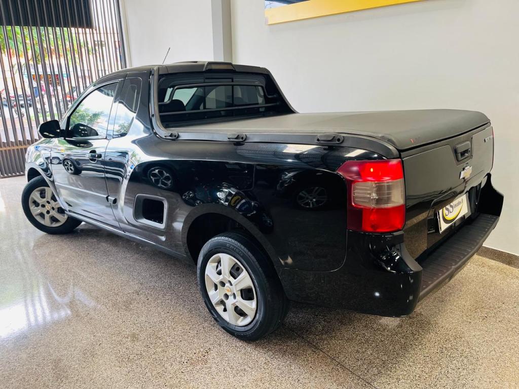 CHEVROLET Montana - Foto