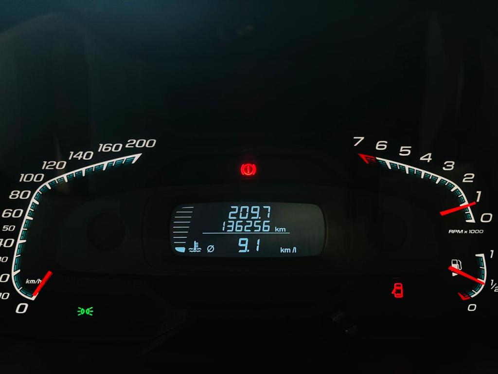 CHEVROLET Montana - Foto