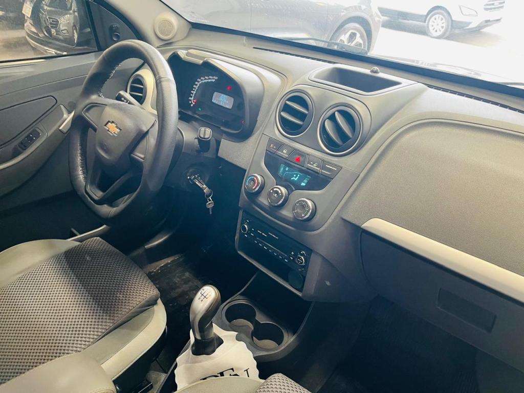 CHEVROLET Montana - Foto