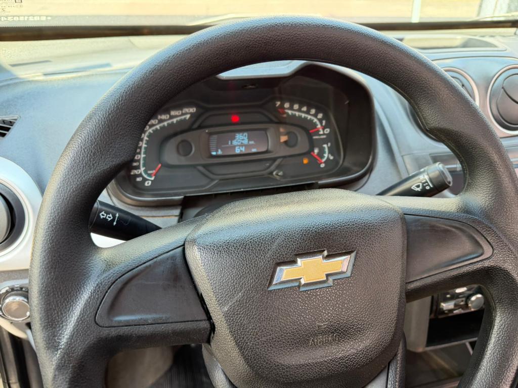 CHEVROLET Montana - Foto