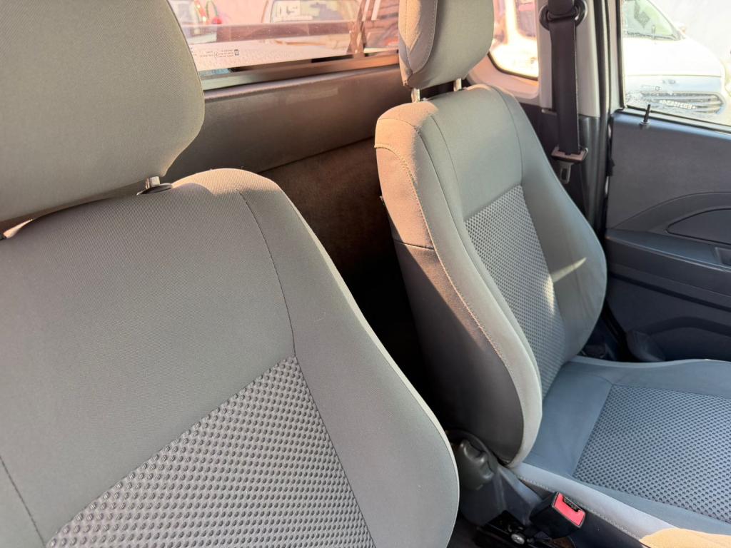 CHEVROLET Montana - Foto