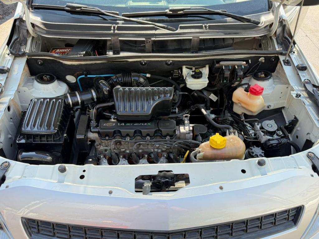 CHEVROLET Montana - Foto