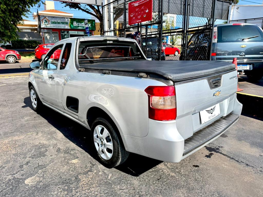 CHEVROLET Montana - Foto