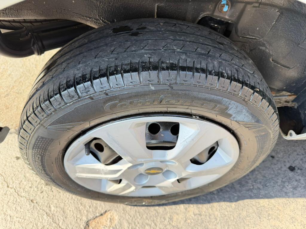 CHEVROLET Montana - Foto