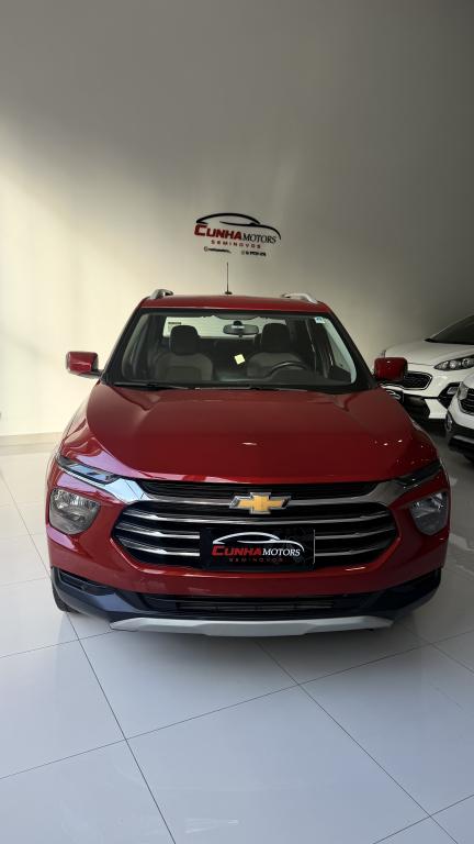 CHEVROLET Montana