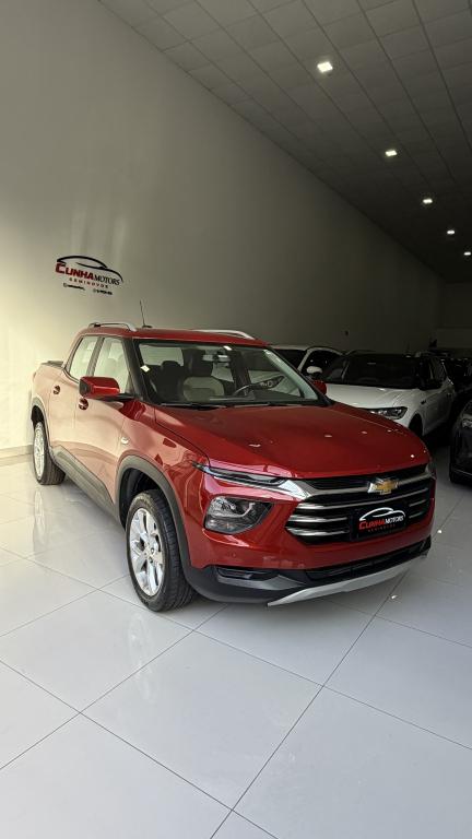 CHEVROLET Montana - Foto