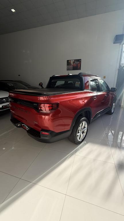 CHEVROLET Montana - Foto