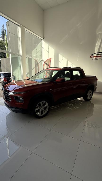 CHEVROLET Montana - Foto