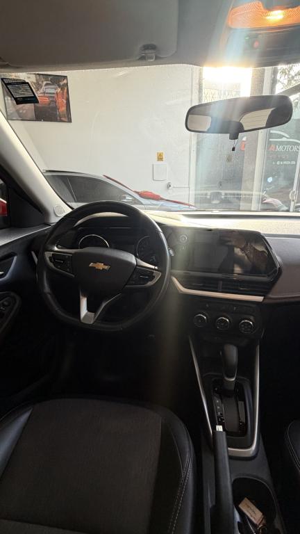 CHEVROLET Montana - Foto