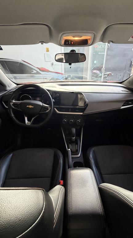 CHEVROLET Montana - Foto