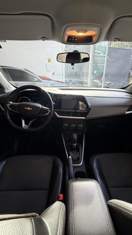CHEVROLET Montana - Foto