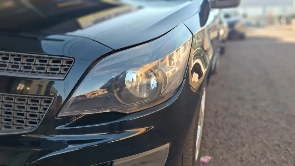 CHEVROLET Montana - Foto