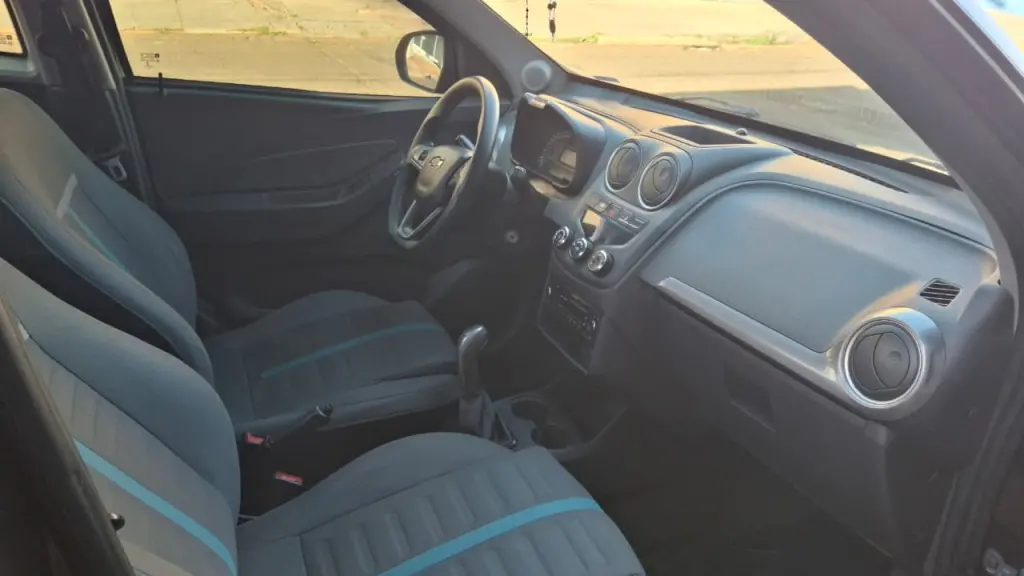 CHEVROLET Montana - Foto