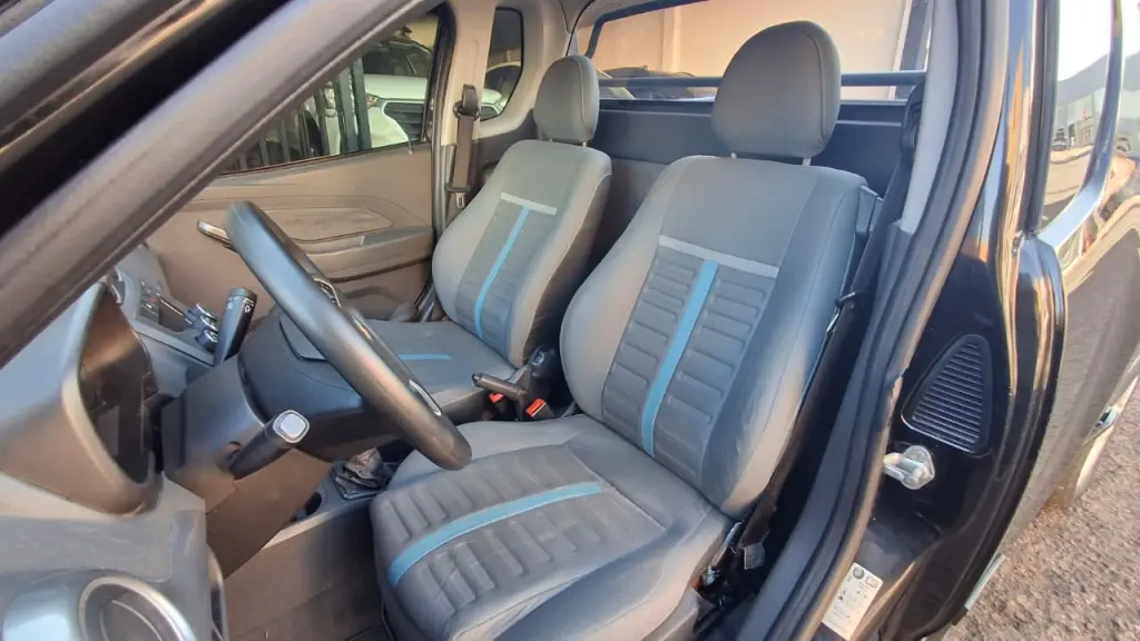 CHEVROLET Montana - Foto