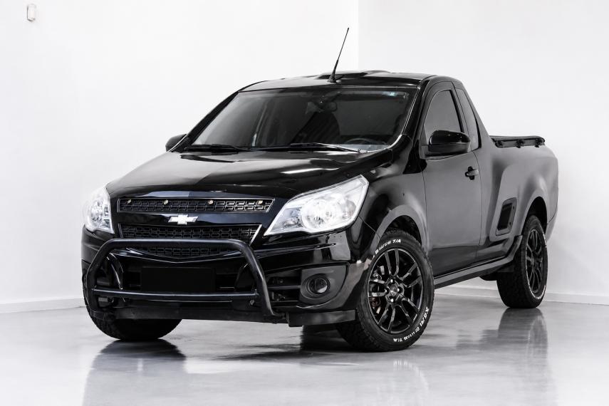CHEVROLET Montana - Foto