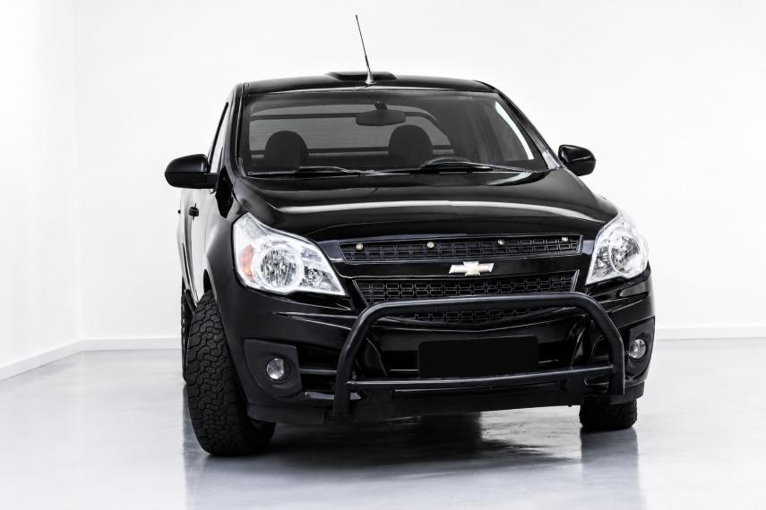 CHEVROLET Montana - Foto