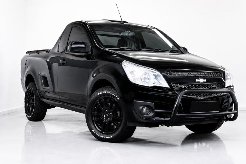CHEVROLET Montana - Foto
