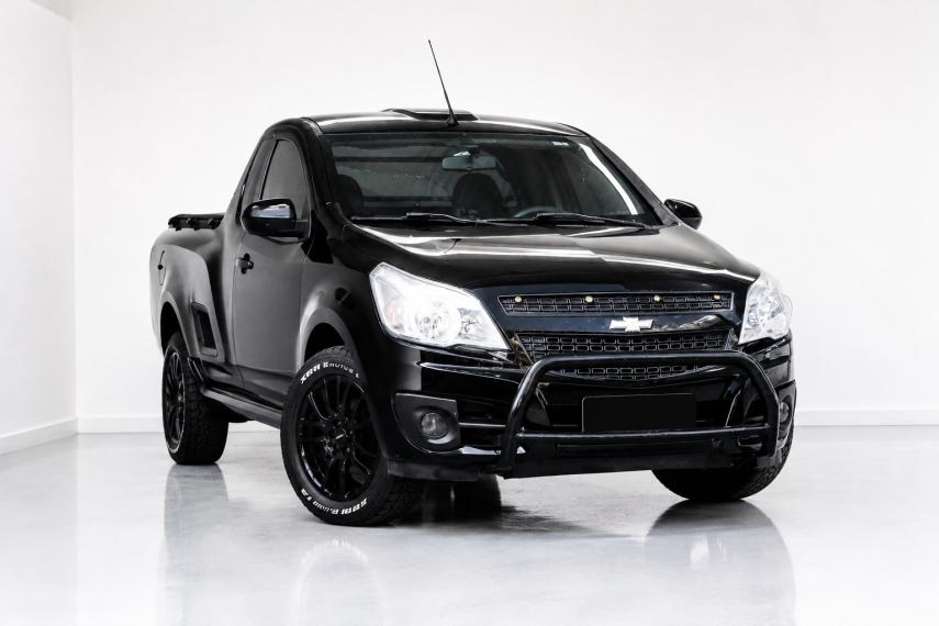CHEVROLET Montana - Foto