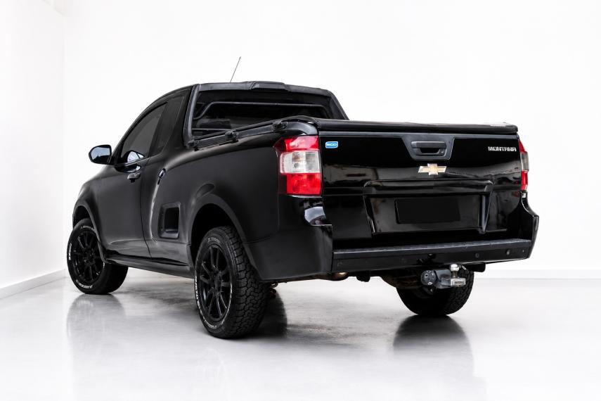 CHEVROLET Montana - Foto