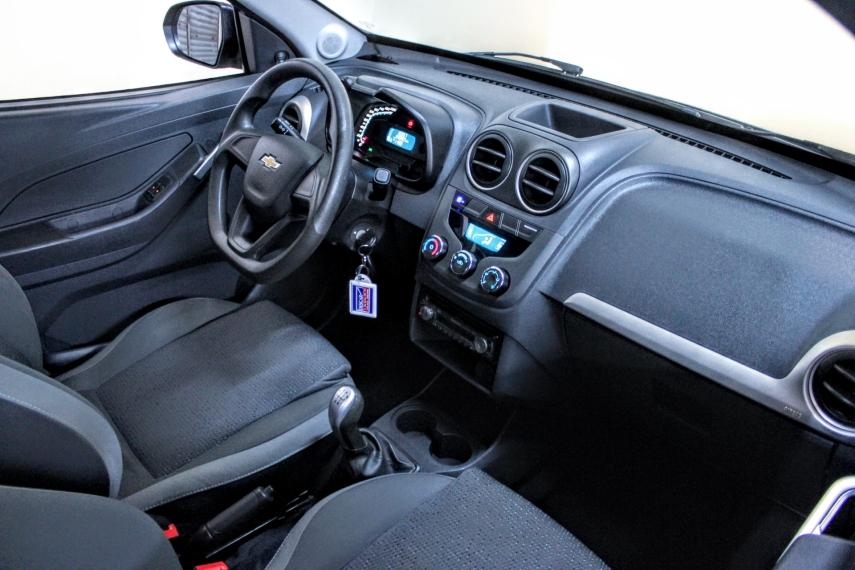 CHEVROLET Montana - Foto