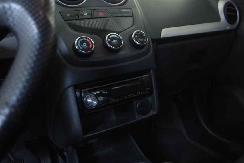 CHEVROLET Montana - Foto