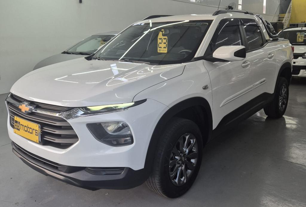 CHEVROLET Montana